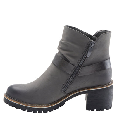 Patrizia Firewood Women's Boots — product view 25