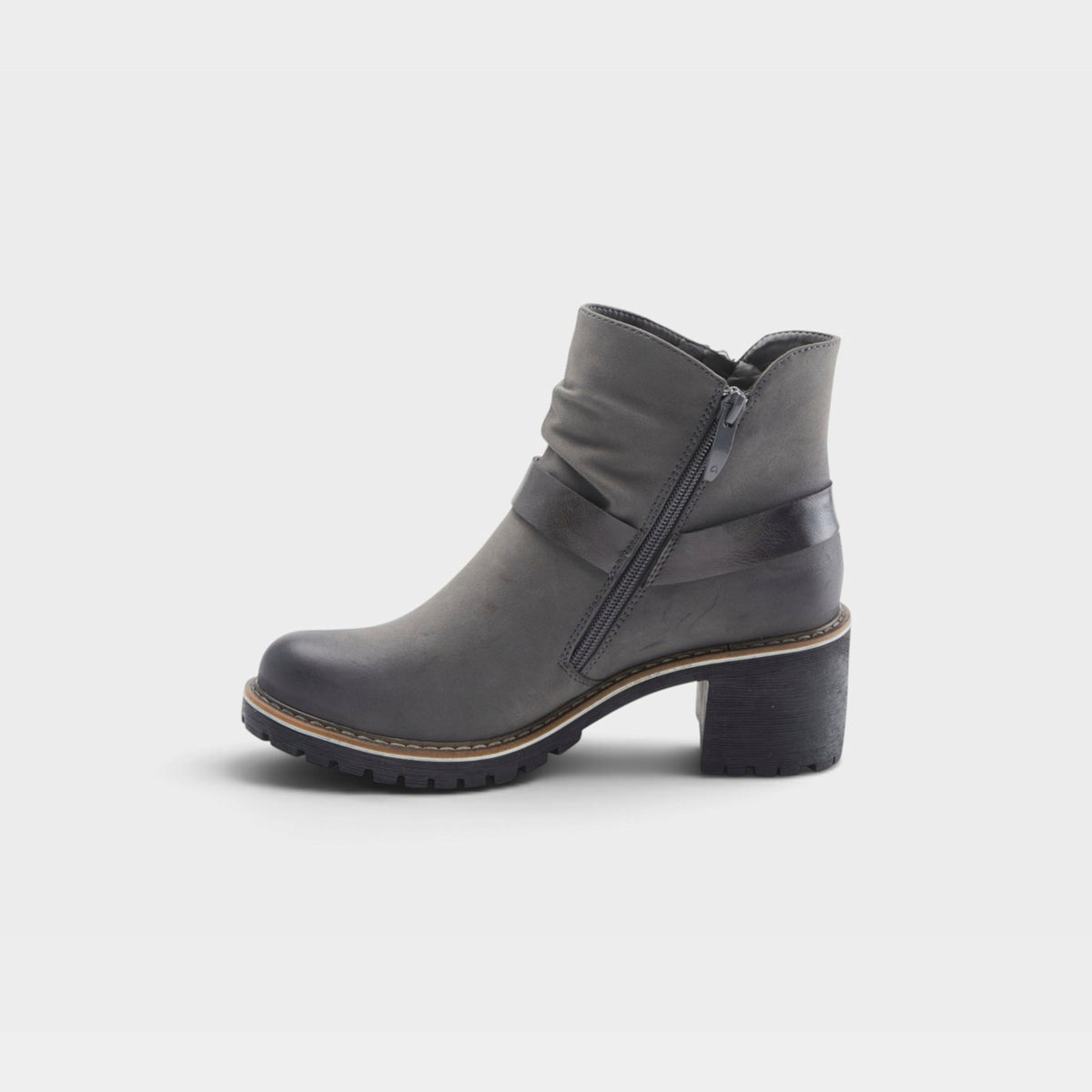 Patrizia Firewood Women's Boots — product view 13