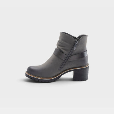 Patrizia Firewood Women's Boots — product view 13
