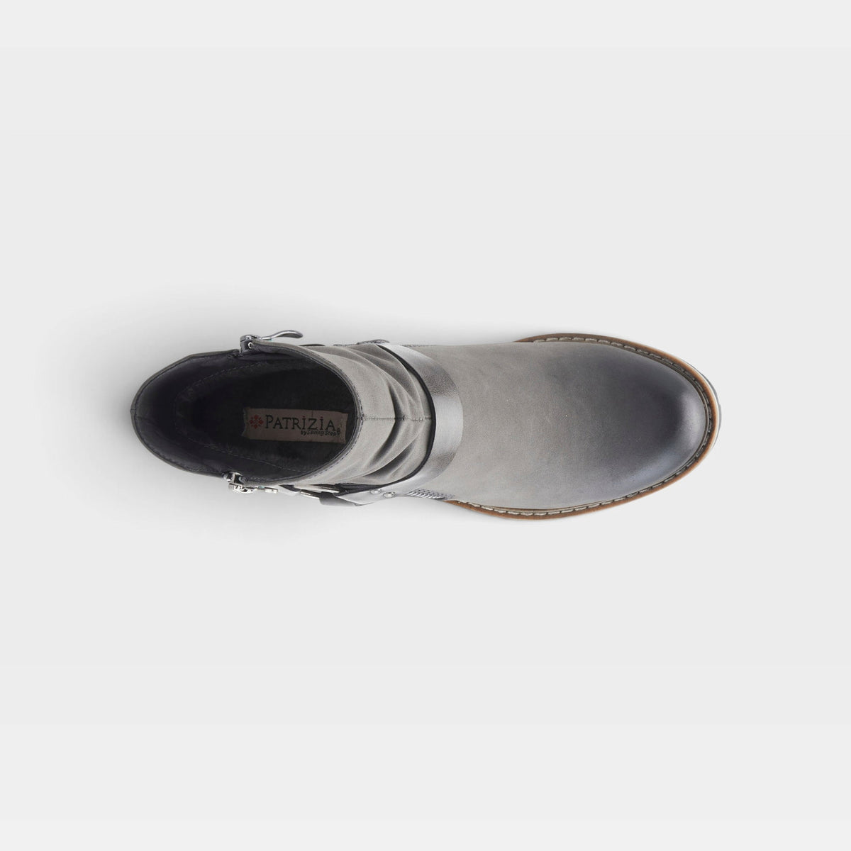 Patrizia Firewood Women's Boots — product view 14