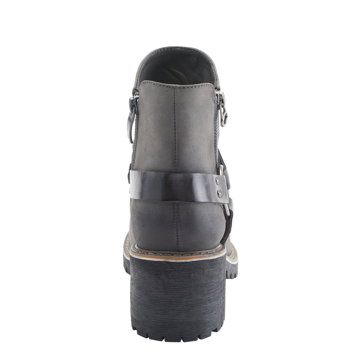 Patrizia Firewood Women's Boots — product view 27