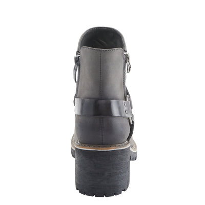 Patrizia Firewood Women's Boots — product view 27