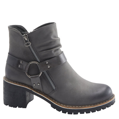 Patrizia Firewood Women's Boots — product view 28