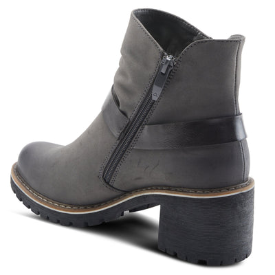 Patrizia Firewood Women's Boots — product view 30