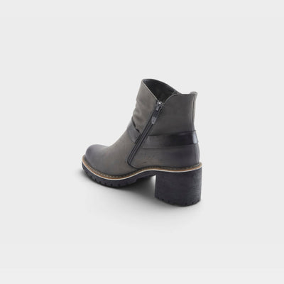 Patrizia Firewood Women's Boots — product view 16
