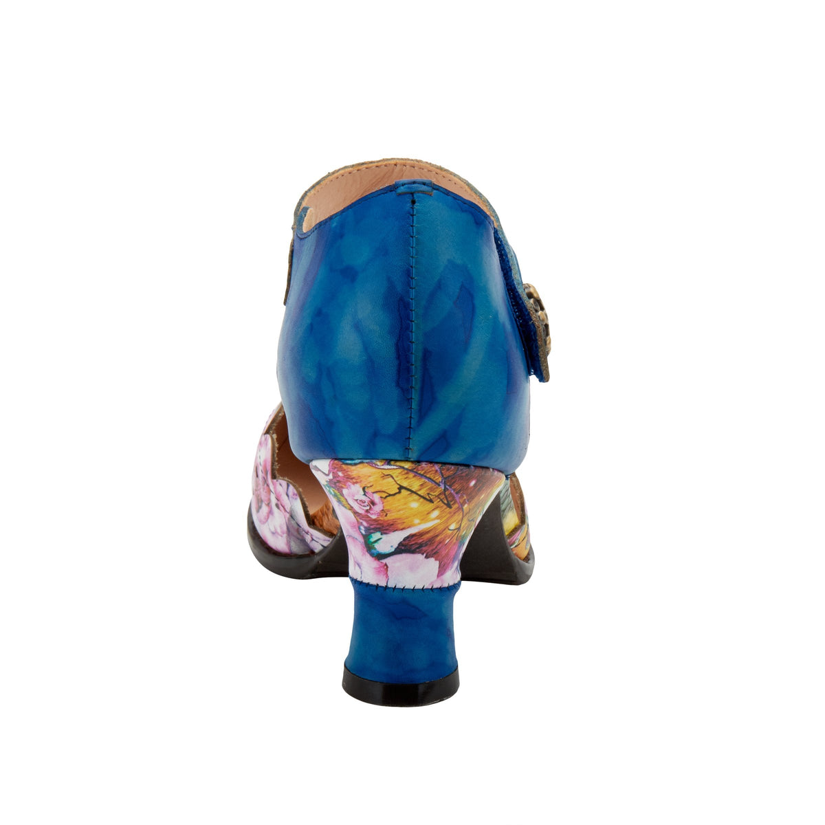 L'Artiste Floramaria Sandals — product view 5