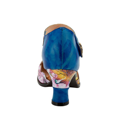 L'Artiste Floramaria Sandals — product view 5