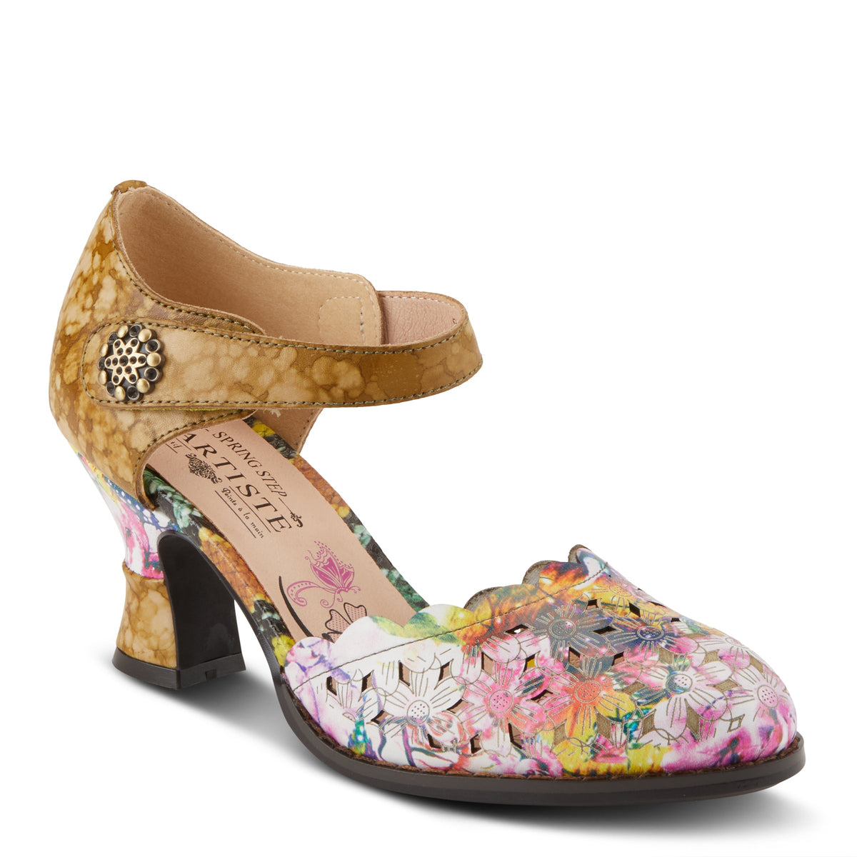 L'Artiste Floramaria Sandals — product view 12