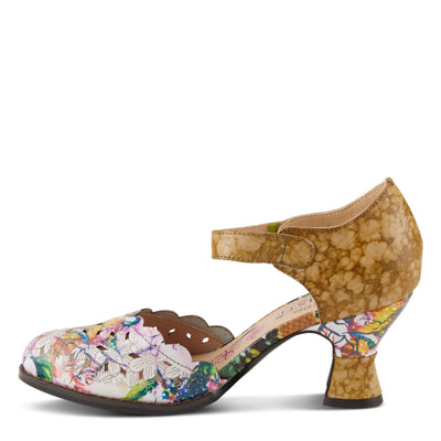 L'Artiste Floramaria Sandals — product view 2