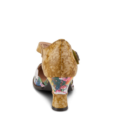 L'Artiste Floramaria Sandals — product view 9