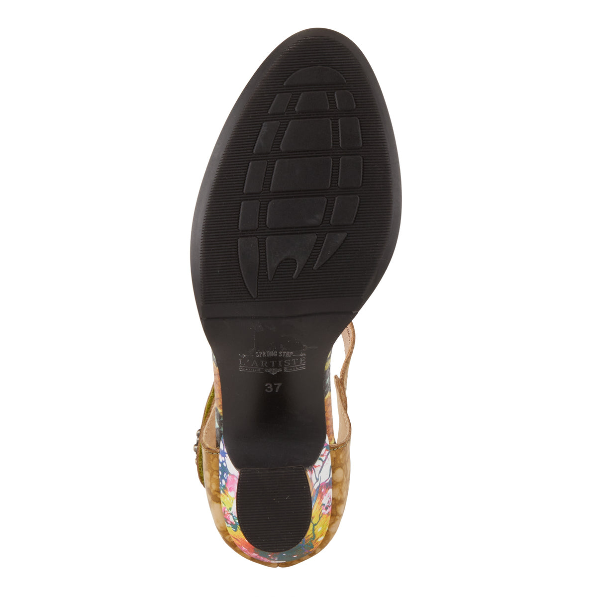 L'Artiste Floramaria Sandals — product view 11