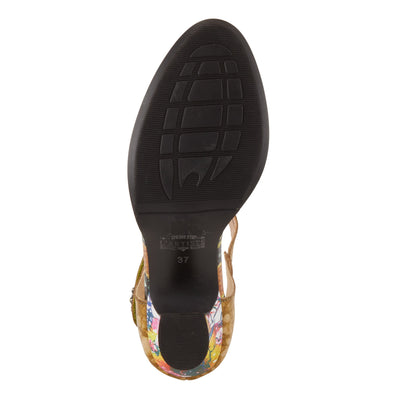 L'Artiste Floramaria Sandals — product view 16