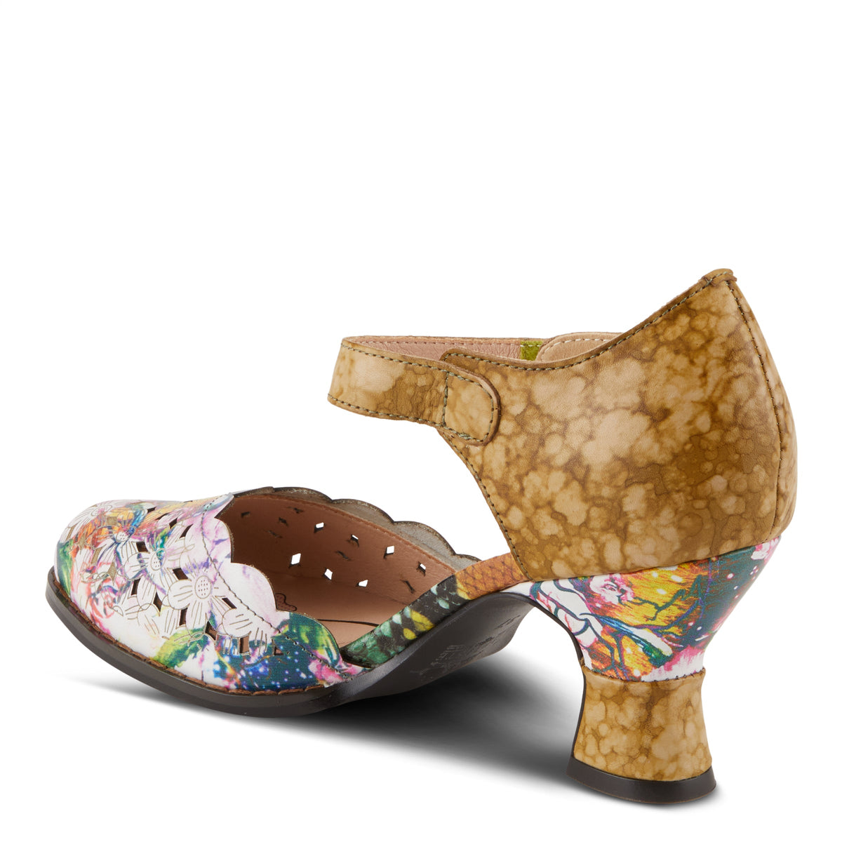 L'Artiste Floramaria Sandals — product view 17