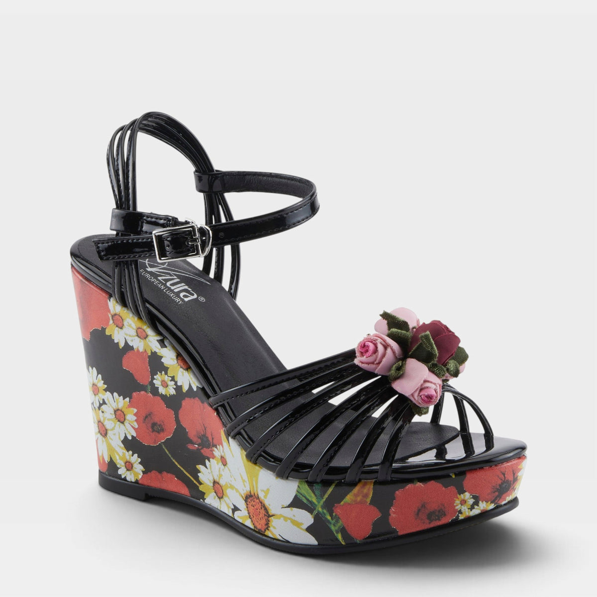 Azura Florarose Sandals — product view 8