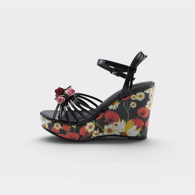 Azura Florarose Sandals — product view 10