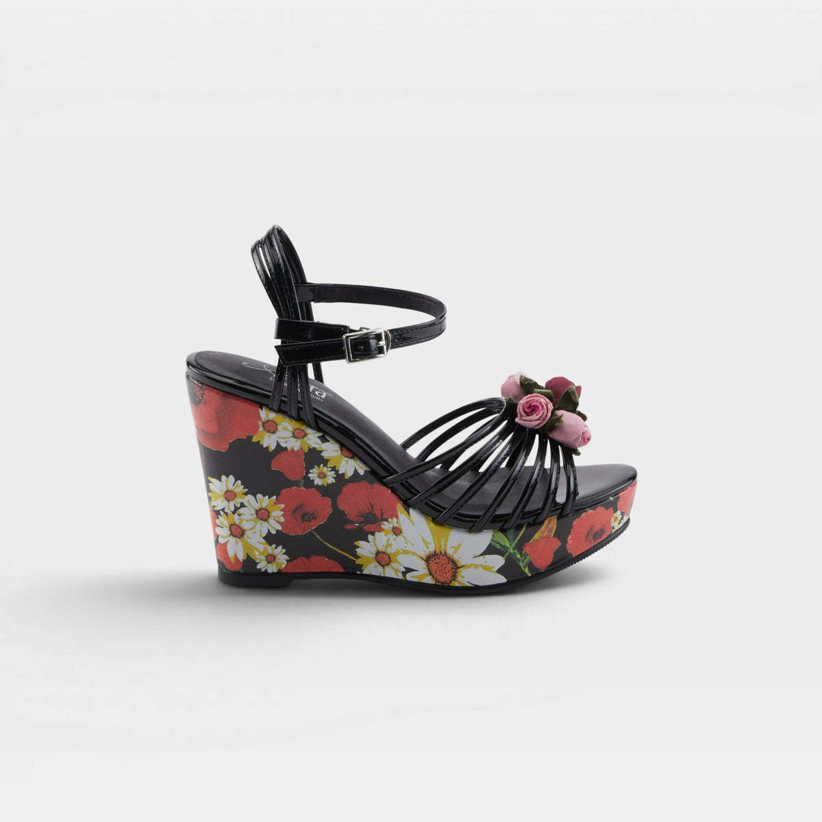 Azura Florarose Sandals — product view 9