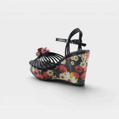 Azura Florarose Sandals — product view 13
