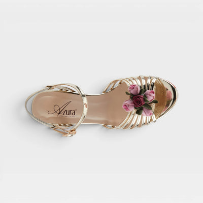 Azura Florarose Sandals — product view 5
