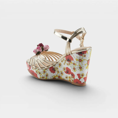 Azura Florarose Sandals — product view 7