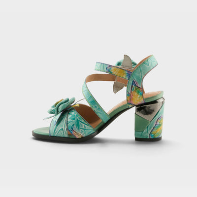 L'Artiste Flowerpower Women's Sandals — product view 3