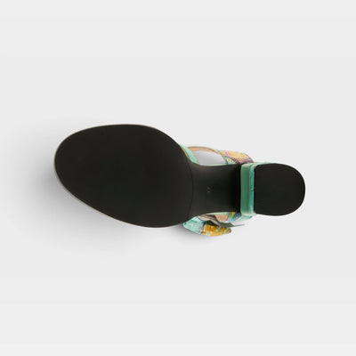 L'Artiste Flowerpower Women's Sandals — product view 9