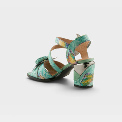 L'Artiste Flowerpower Women's Sandals — product view 10