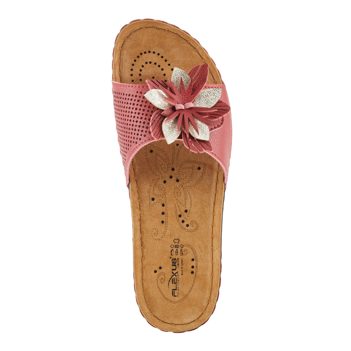 Flexus Flowerstars Sandals — product view 17