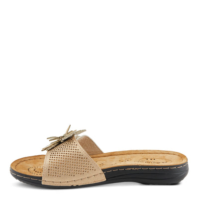 Flexus Flowerstars Sandals — product view 2