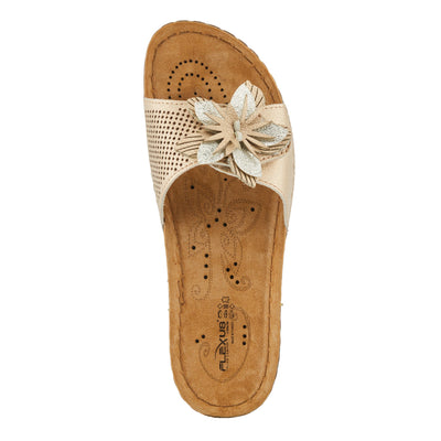 Flexus Flowerstars Sandals — product view 3