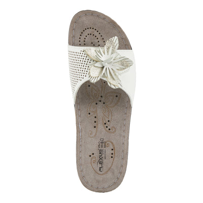 Flexus Flowerstars Sandals — product view 10