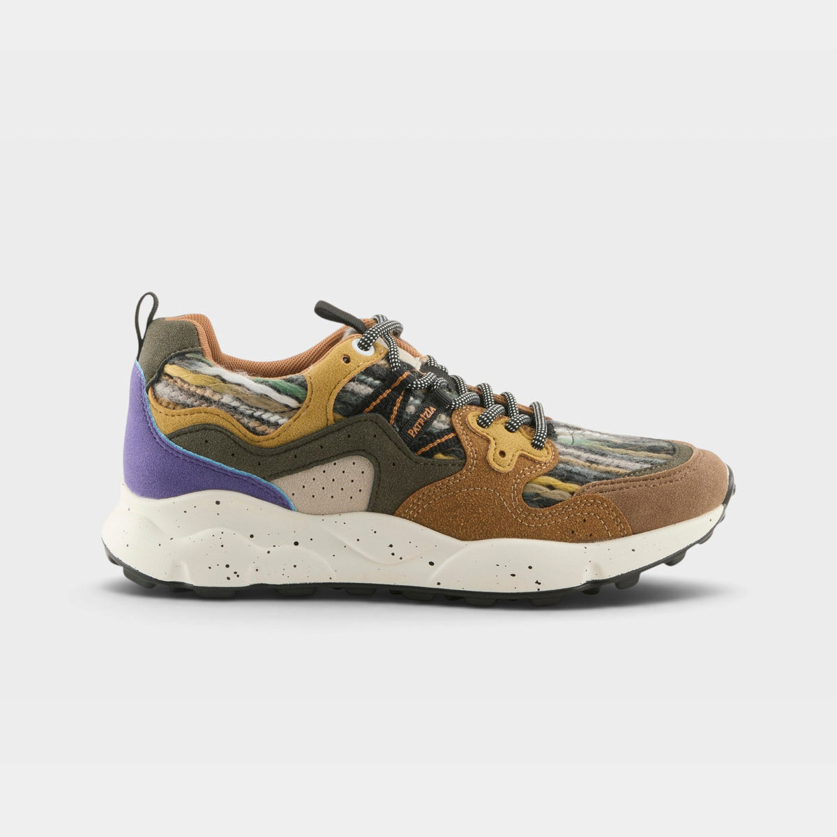Patrizia Flyingcolors Sneakers — product view 6