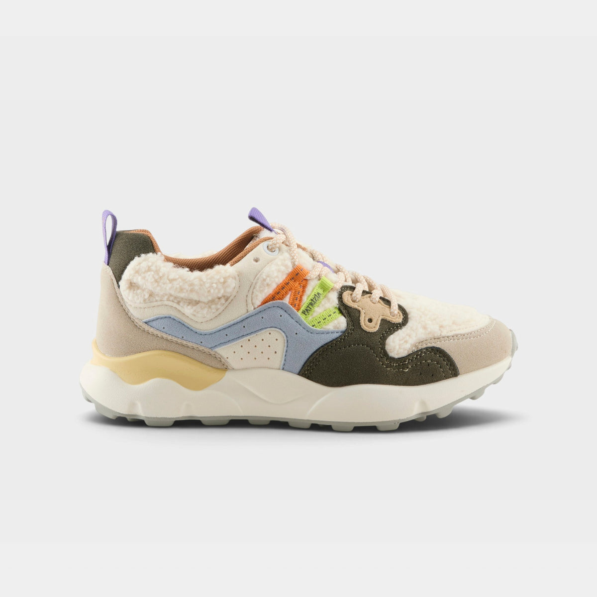 Patrizia Flyingcolors Sneakers — product view 11