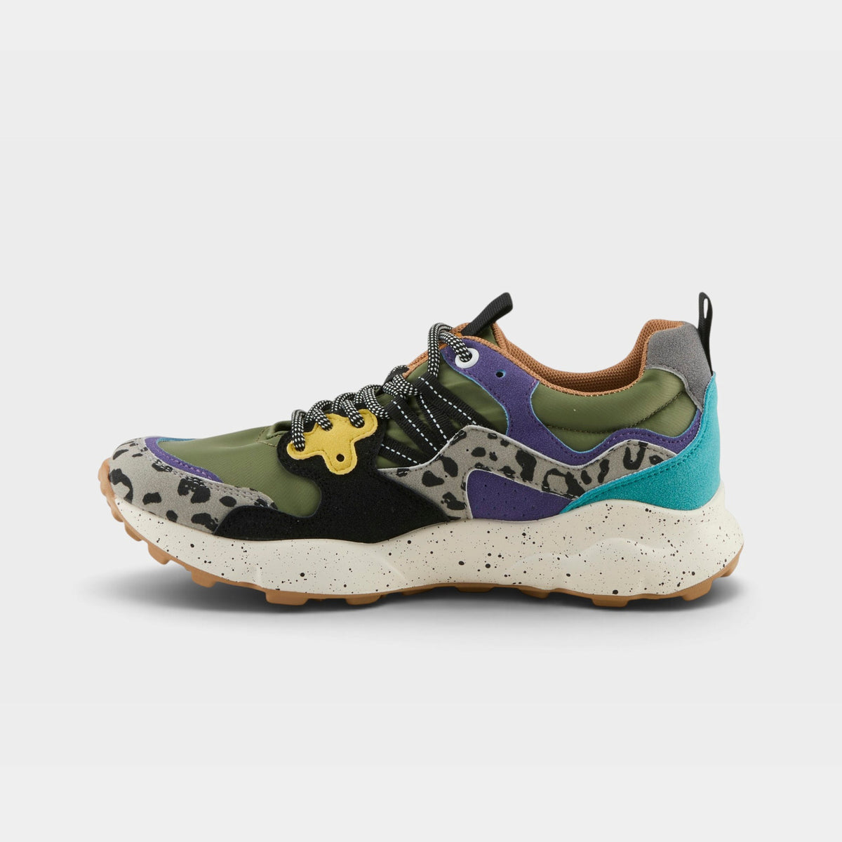 Patrizia Flyingcolors Sneakers — product view 22