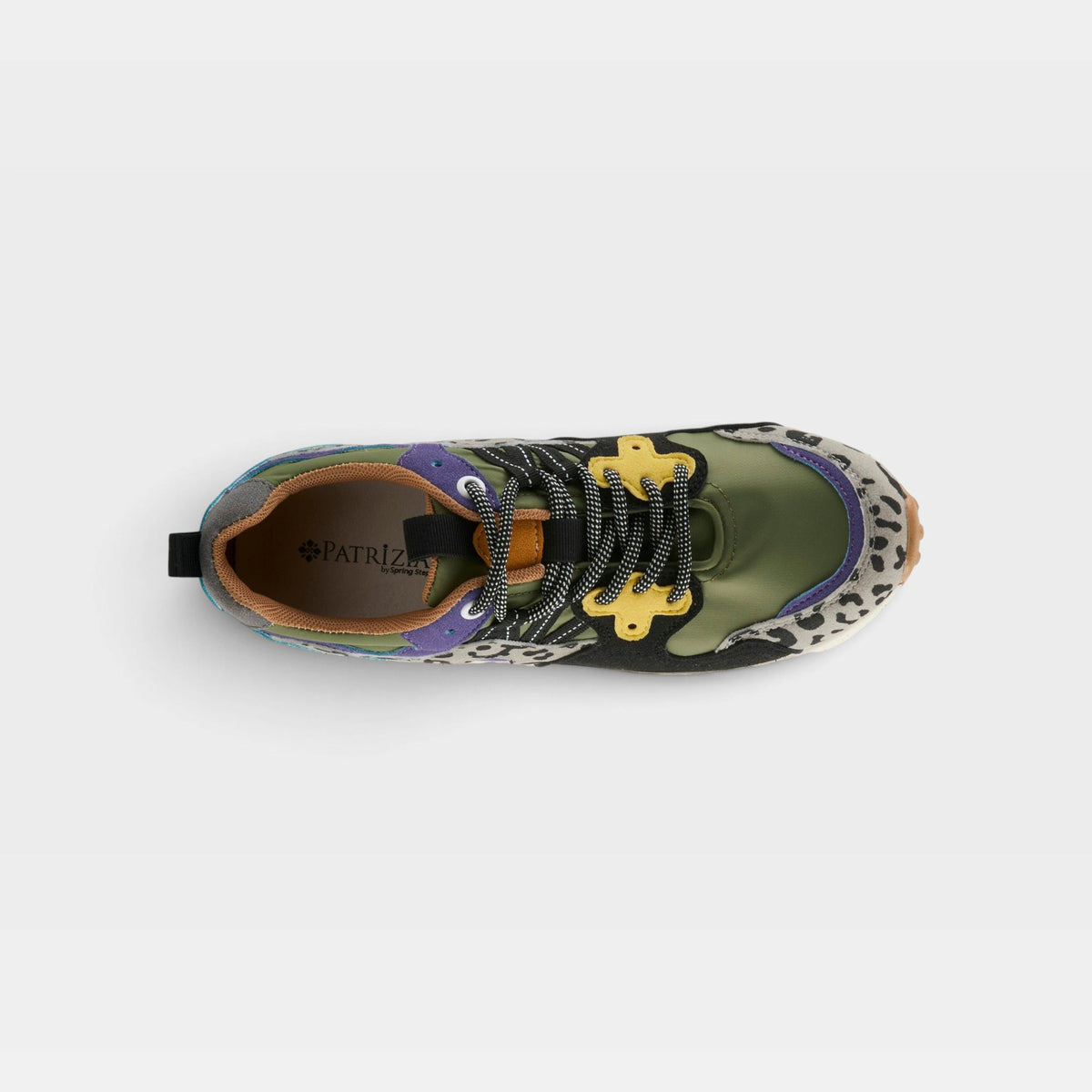 Patrizia Flyingcolors Sneakers — product view 23