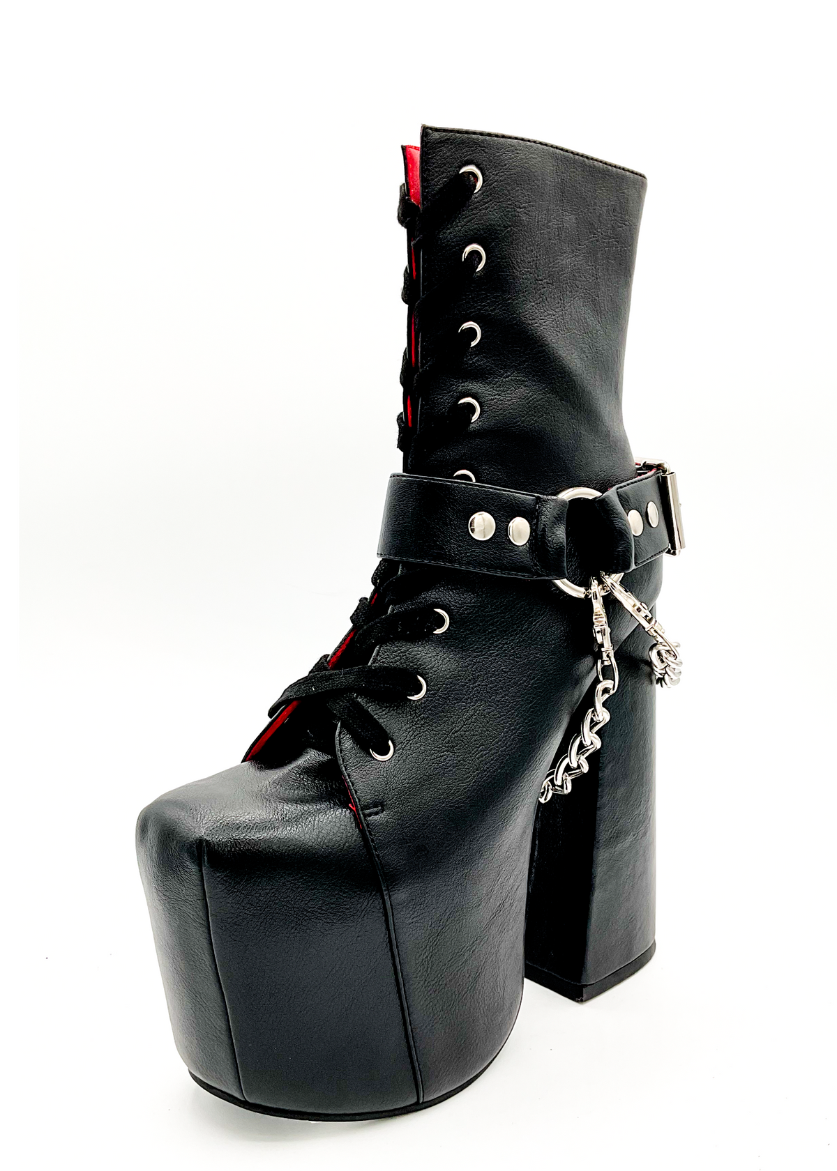 Charla Tedrick  Folsom Boot – product view 2