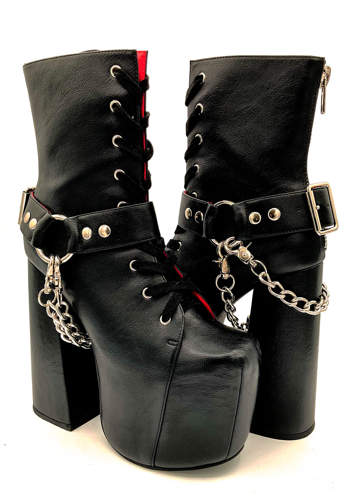 Charla Tedrick  Folsom Boot – product view 4