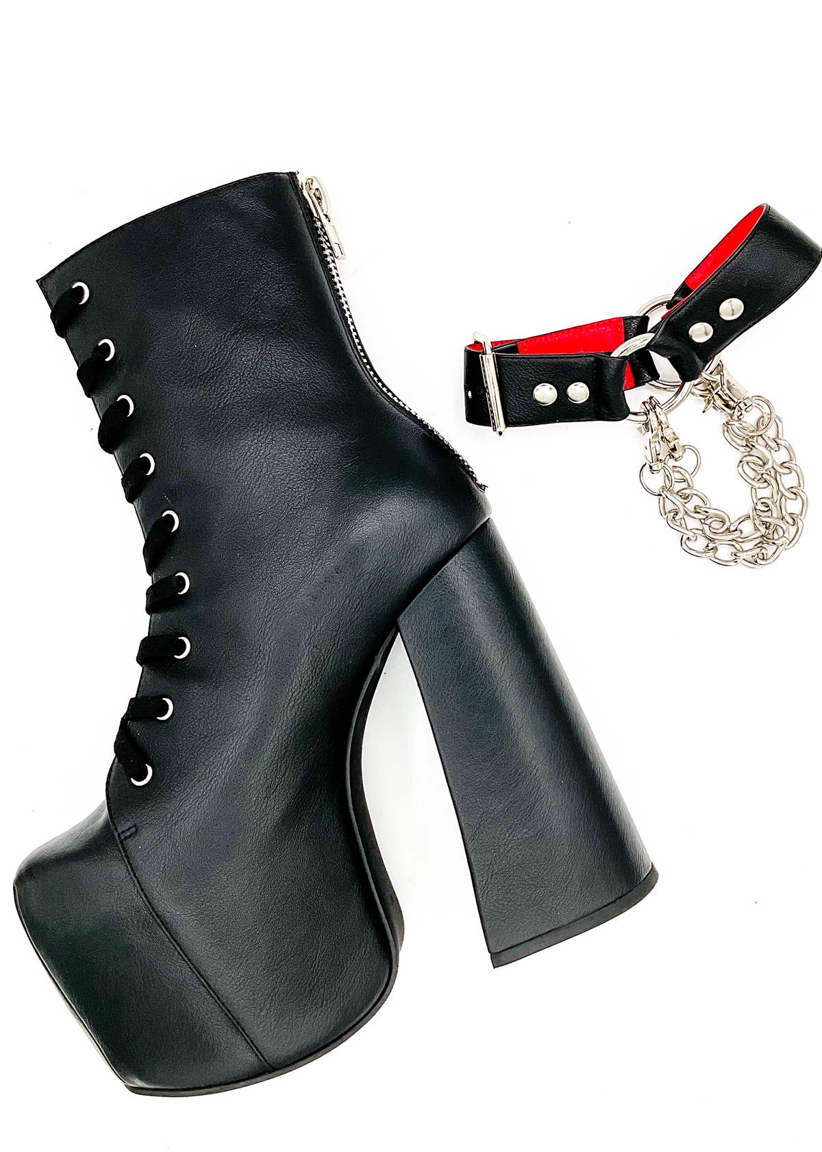Charla Tedrick  Folsom Boot – product view 5