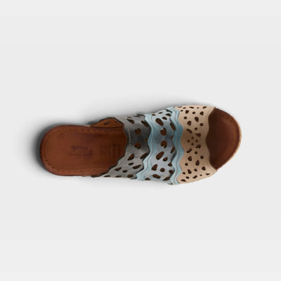 Spring Step Footy Sandals — product view 4