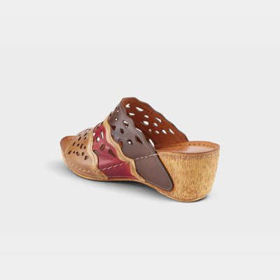 Spring Step Footy Sandals — product view 12