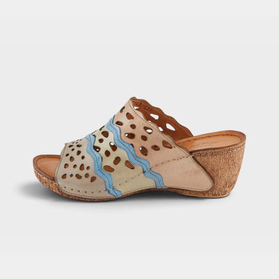 Spring Step Footy Sandals — product view 15