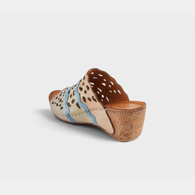 Spring Step Footy Sandals — product view 18