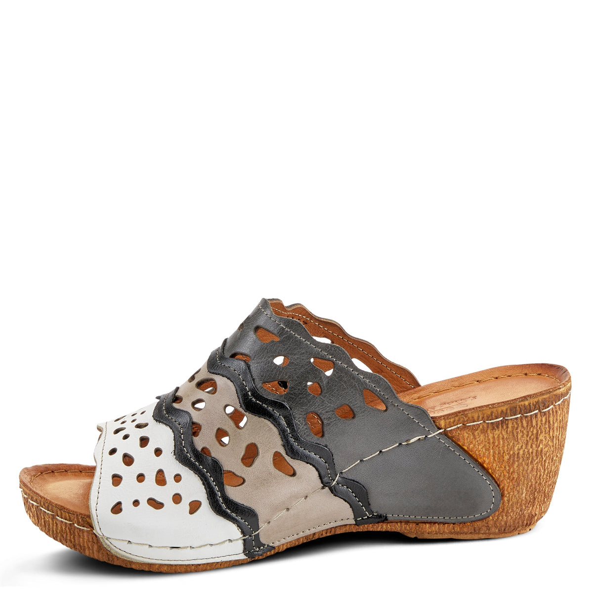 Spring Step Footy Sandals — product view 26