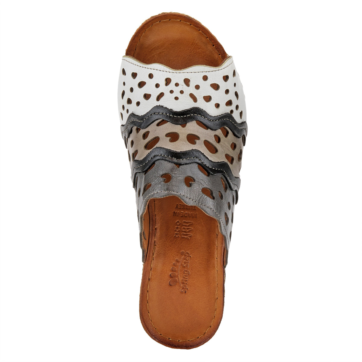 Spring Step Footy Sandals — product view 27