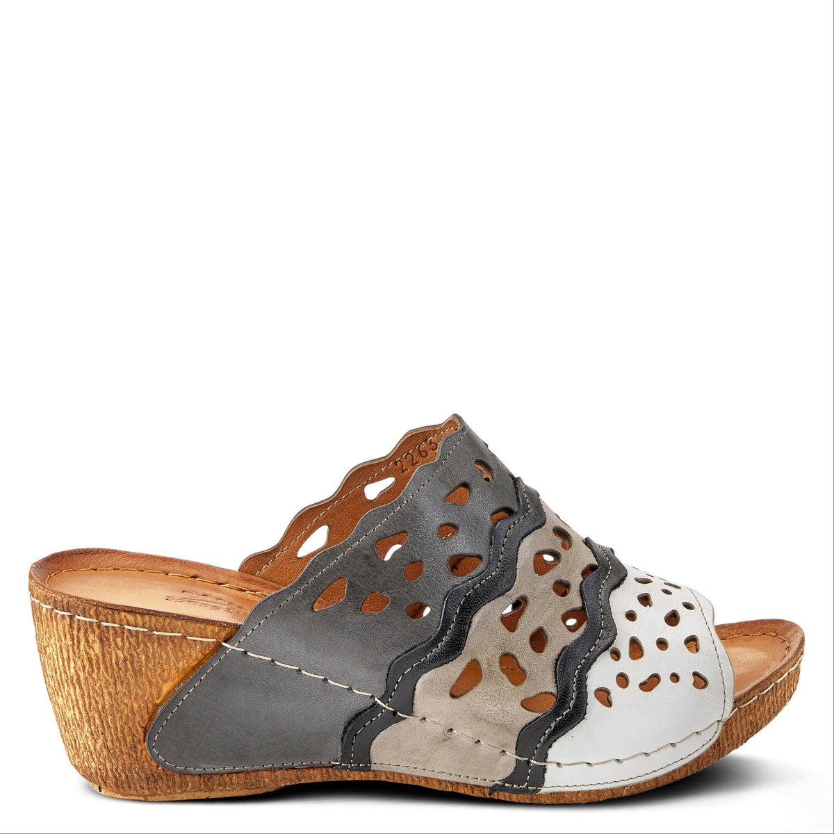 Spring Step Footy Sandals — product view 28