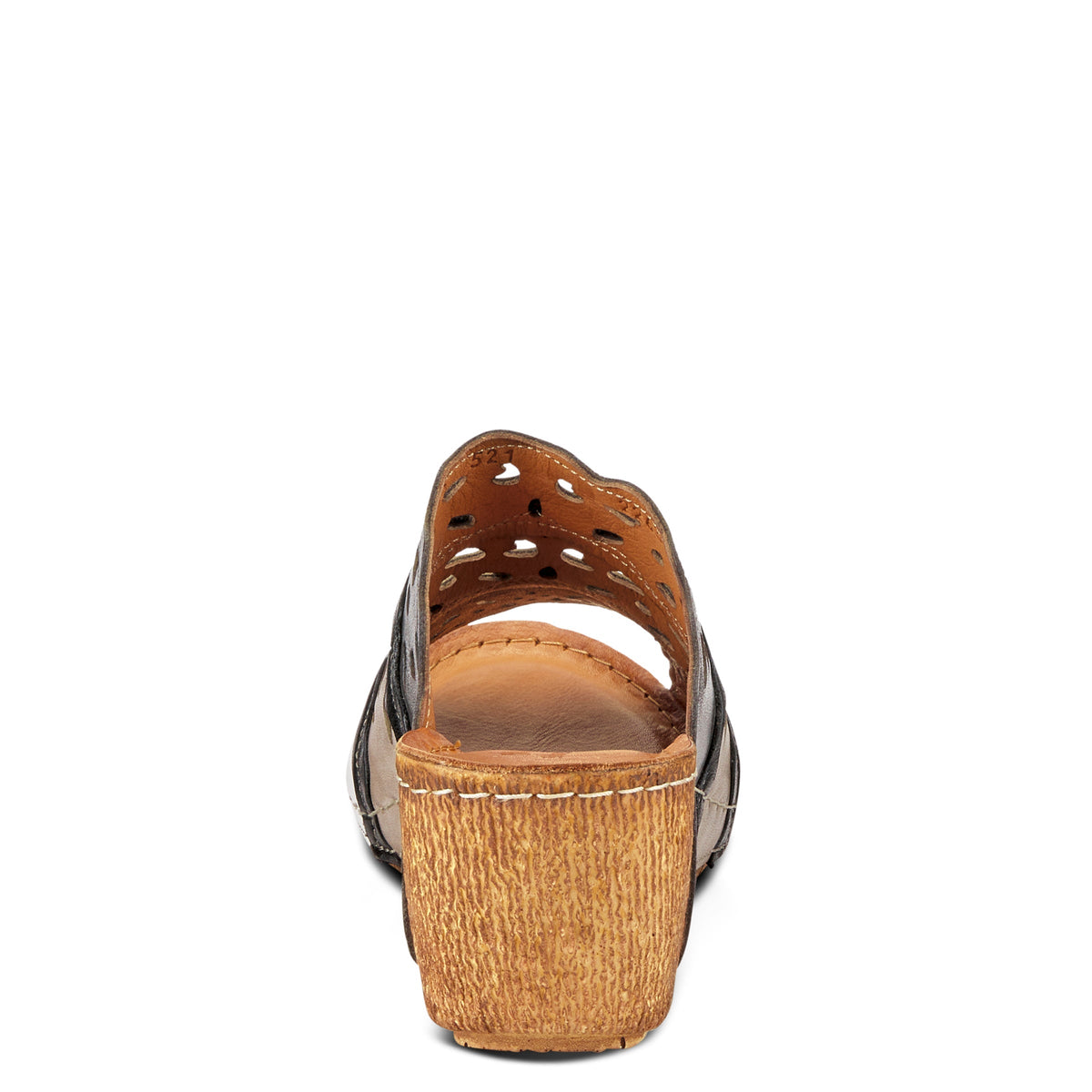 Spring Step Footy Sandals — product view 29