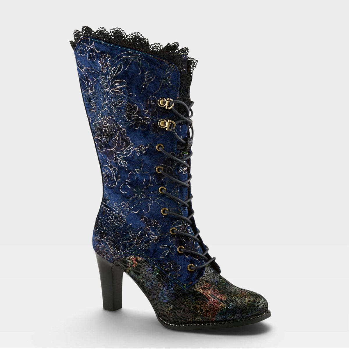 L'Artiste Forutaluv Women's Boots — product view 2