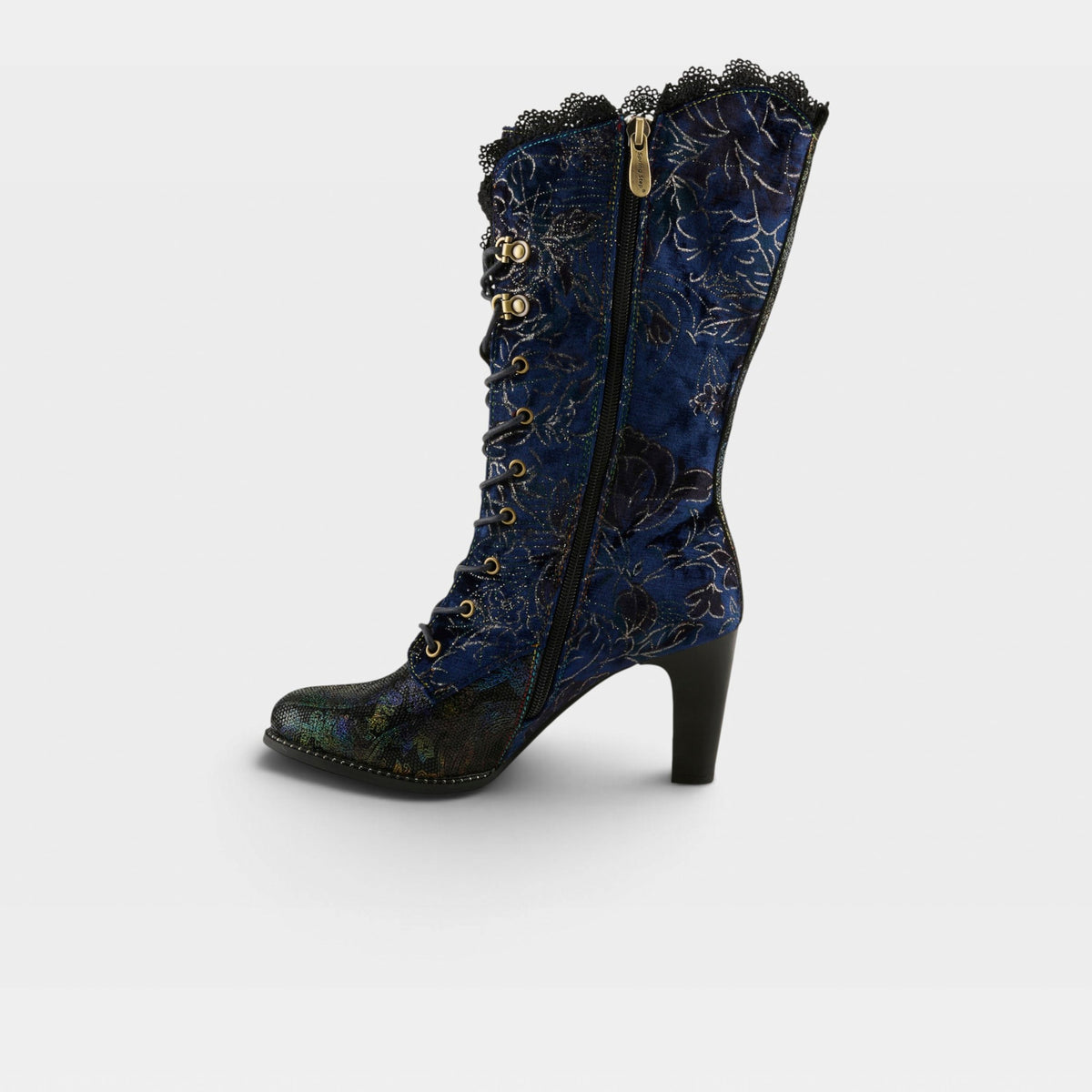 L'Artiste Forutaluv Women's Boots — product view 3