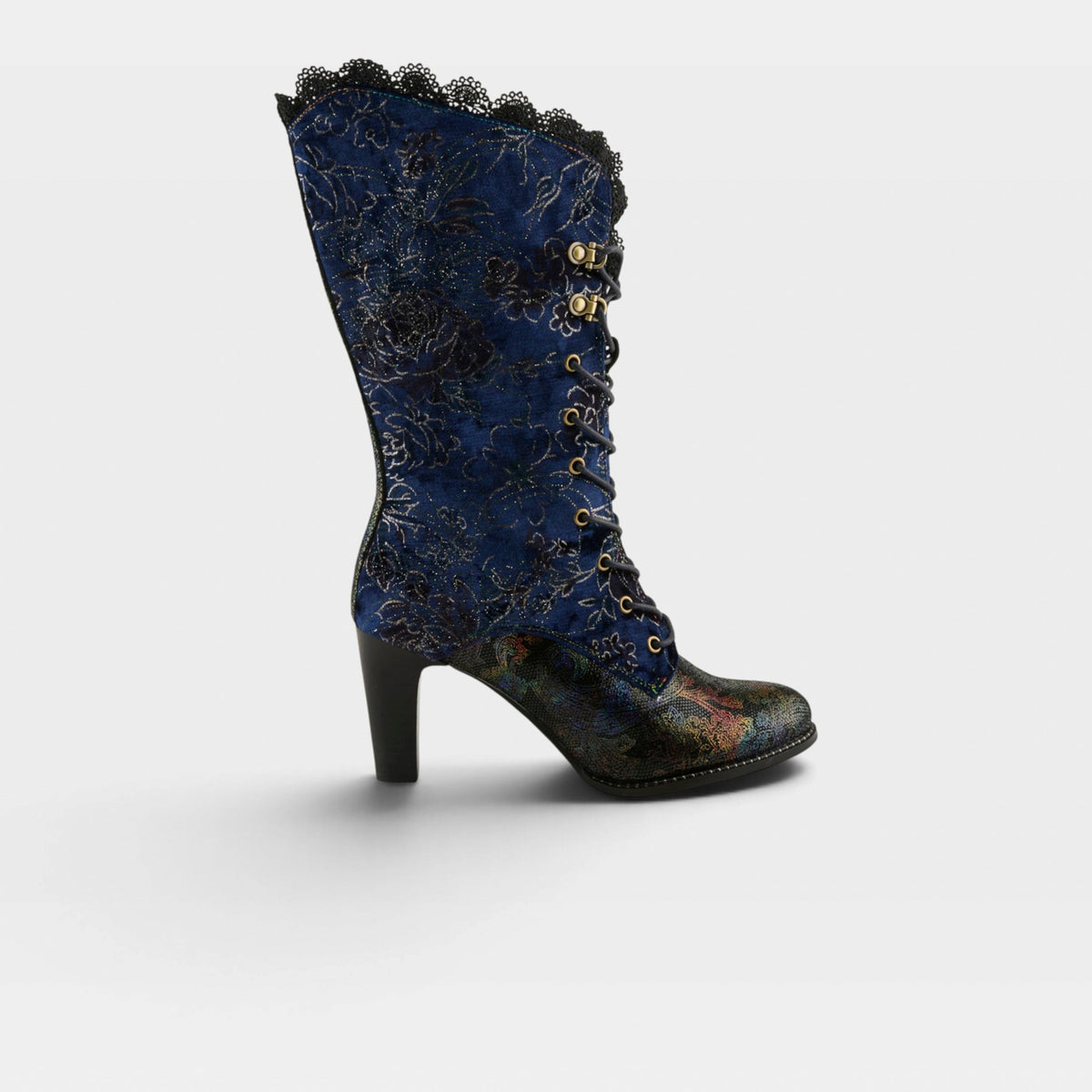 L'Artiste Forutaluv Women's Boots — product view 7