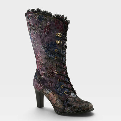 L'Artiste Forutaluv Women's Boots — product view 1