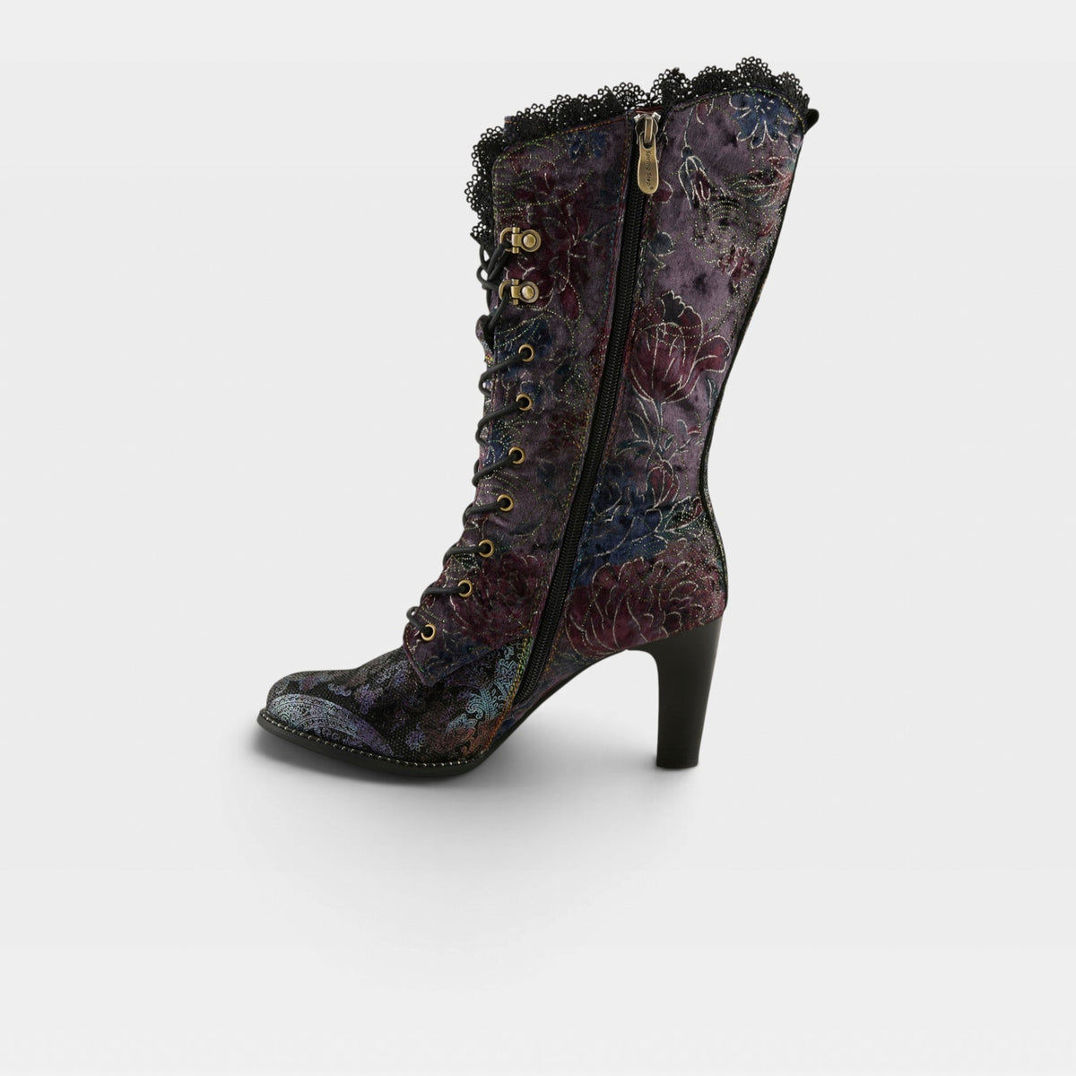 L'Artiste Forutaluv Women's Boots — product view 4
